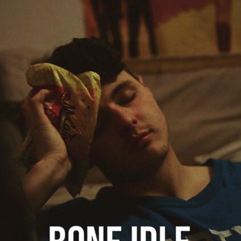 Bone Idle