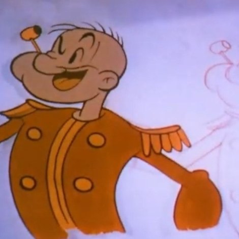 Fleischer Studios Behind The Scenes
