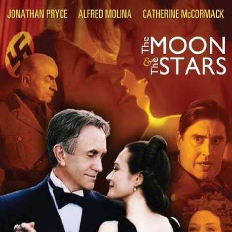 The Moon and the Stars