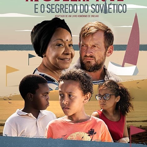 Avó Dezanove e o Segredo Do Soviético