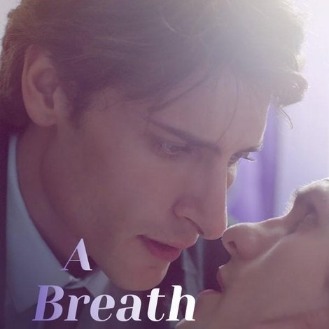 A Breath Away from My Unmet Husband