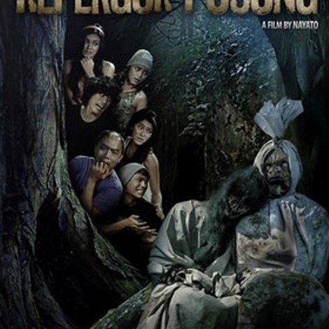 Kepergok Pocong
