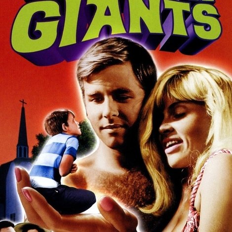 Village of the Giants