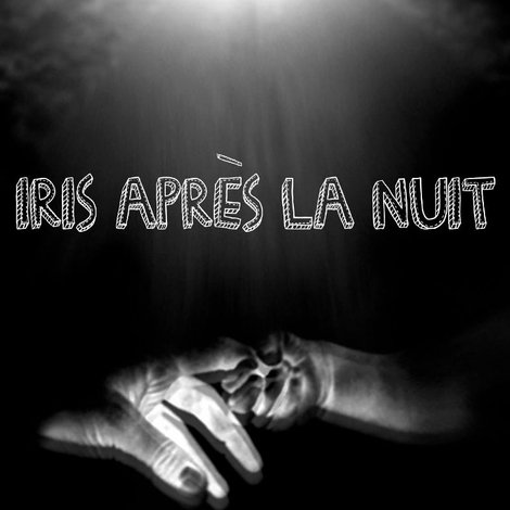Iris après la nuit