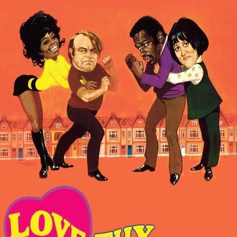 Love Thy Neighbour