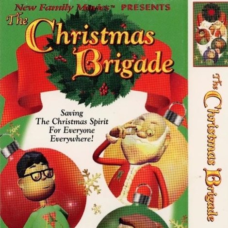 The Christmas Brigade