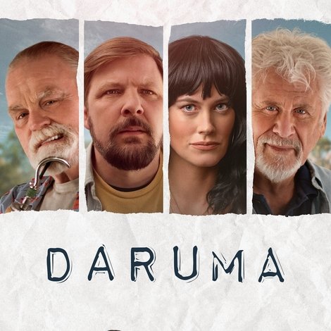 Daruma