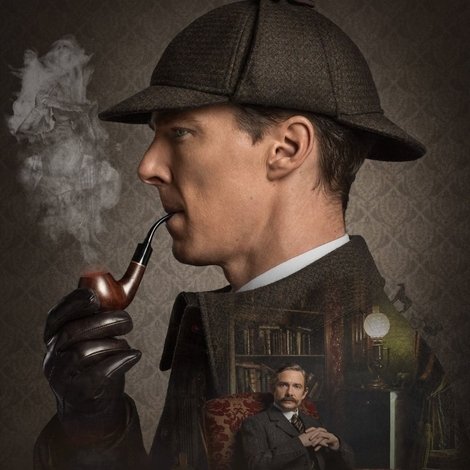 Sherlock: Many Happy Returns