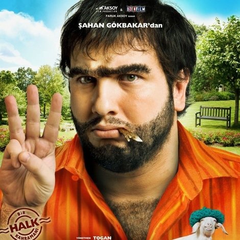 Recep İvedik 3