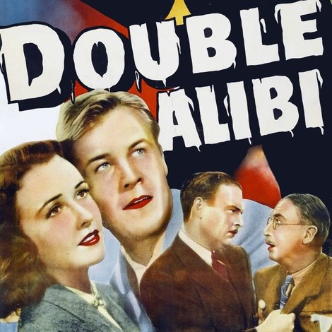 Double Alibi