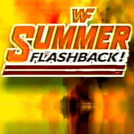 WWF Summer Flashback!