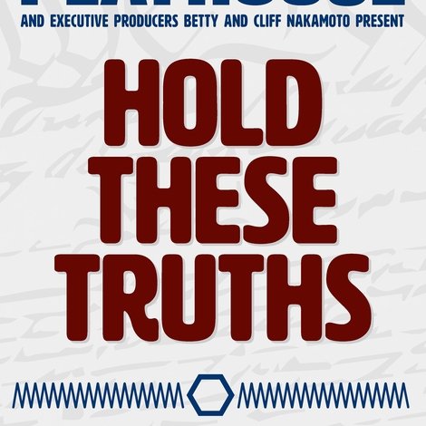 Hold These Truths