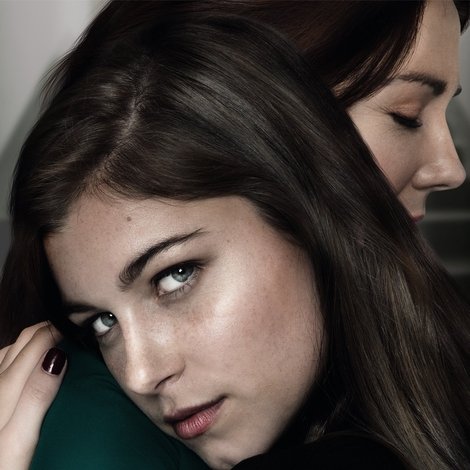 A Daughter's Deception