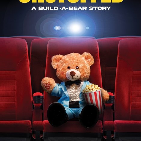 Unstuffed: A Build-A-Bear Story