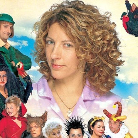 L'odyssée d'Alice Tremblay
