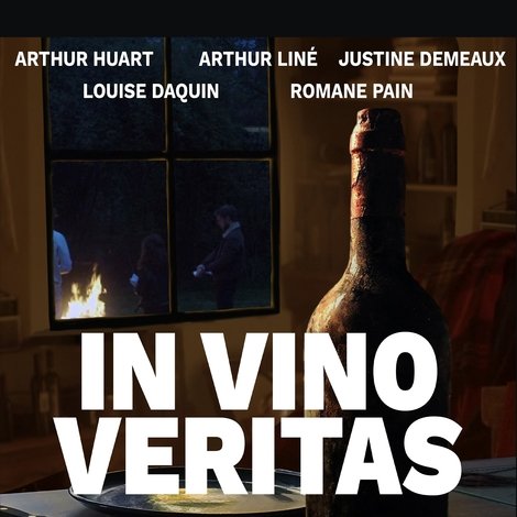 In Vino Veritas