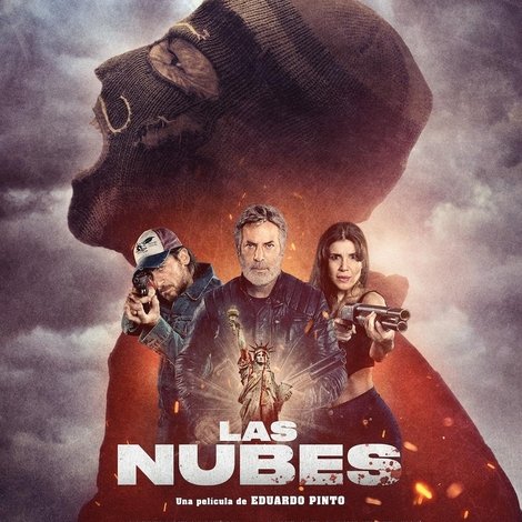 Las nubes