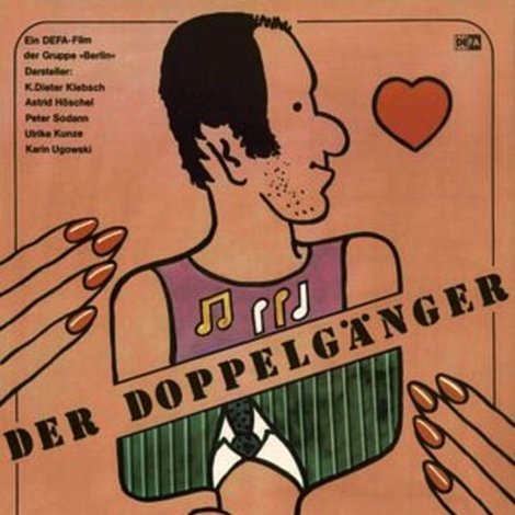 Der Doppelgänger