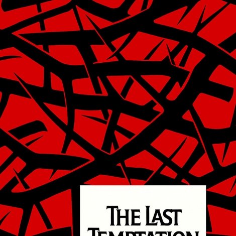 The Last Temptation of Christ
