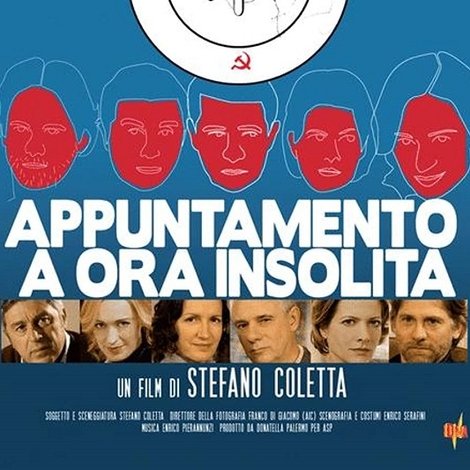 Appuntamento a ora insolita