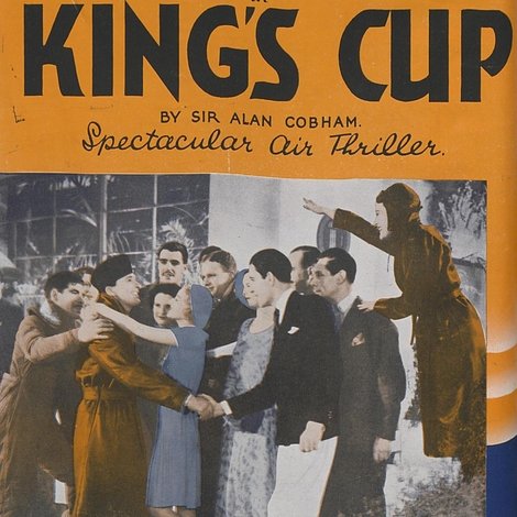 The King's Cup