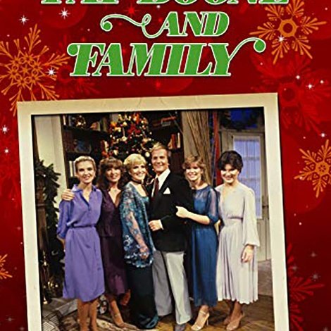 Pat Boone and Family: A Christmas Special