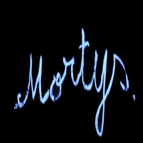 Mortys