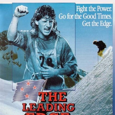 The Leading Edge