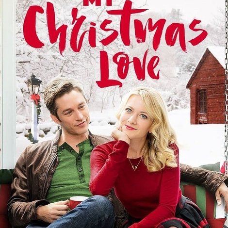 My Christmas Love