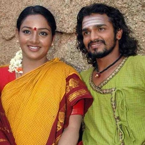 Kallarali Hoovagi