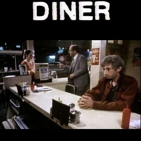 Solly’s Diner