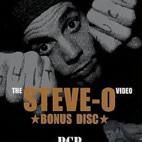 Steve-O: PCP Saved My Life
