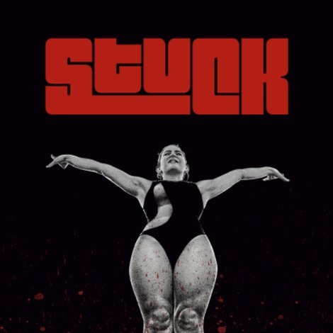 Stuck