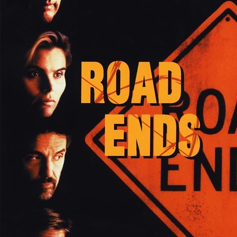Road Ends