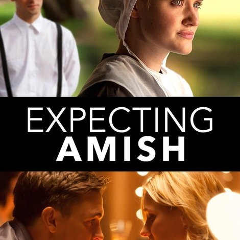 Expecting Amish