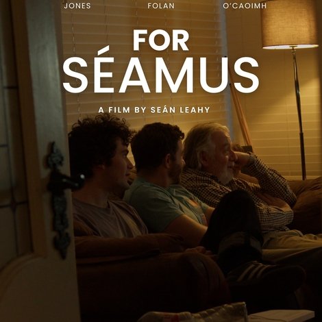 For Séamus