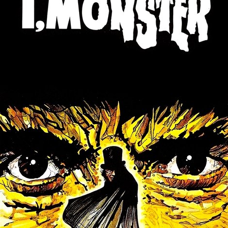 I, Monster