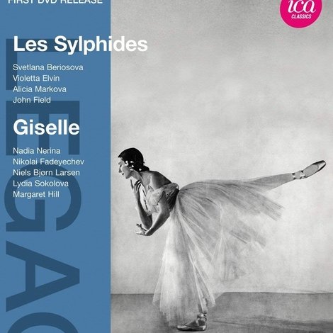 Les Sylphides