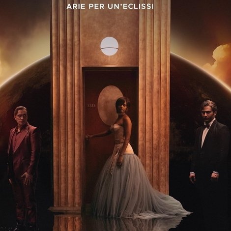 The Opera! - Arie per un'eclissi