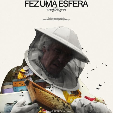 O Amor fez uma Esfera