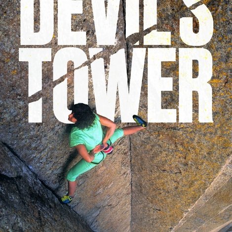 Ballade à Devil's Tower