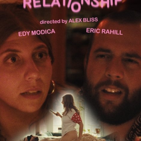 A Real, Sexual Relationship