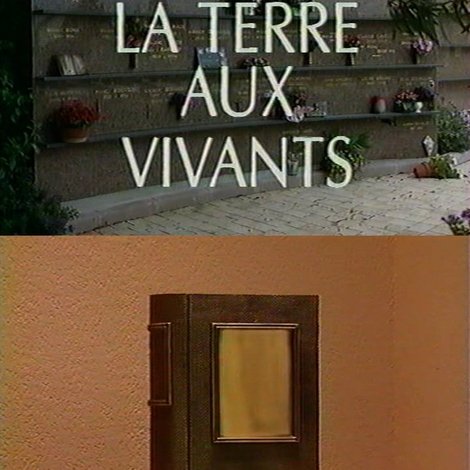 La Terre aux vivants