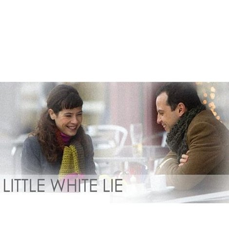 Little White Lie