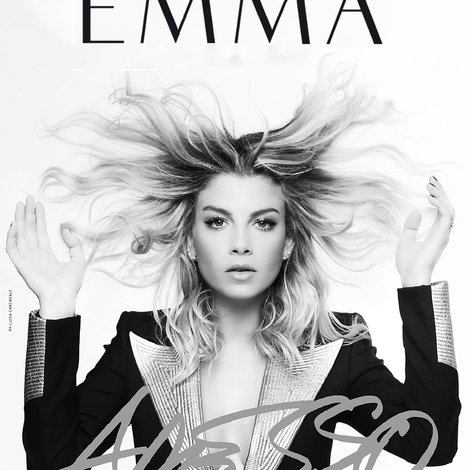 Emma - Adesso Tour