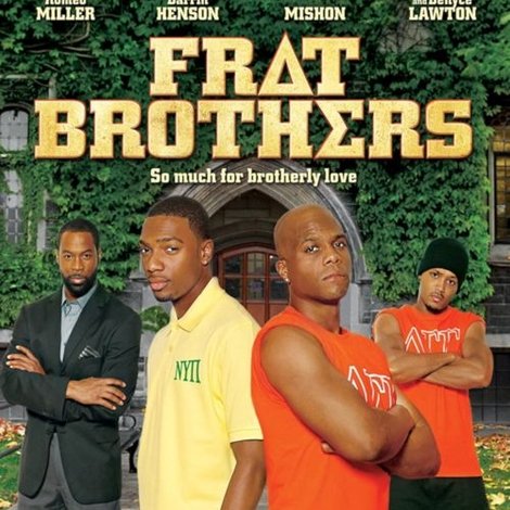 Frat Brothers