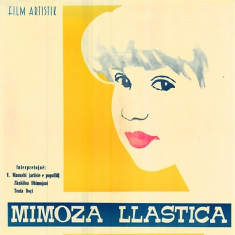 Mimoza llastica