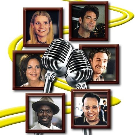Duets
