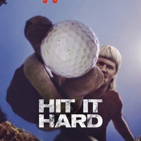 Hit it Hard