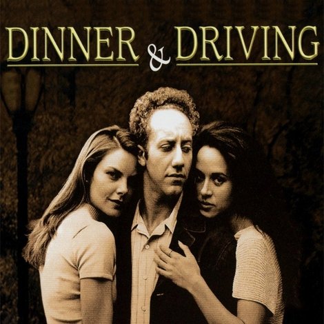 Dinner and Driving
